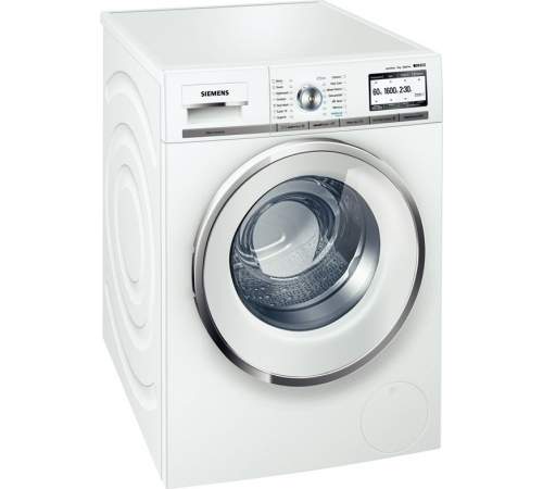 Стиральная машина Siemens WM16Y791EU