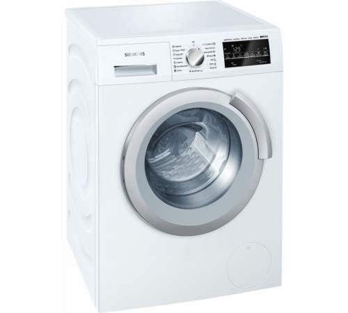 Стиральная машина Siemens WS12T440BY