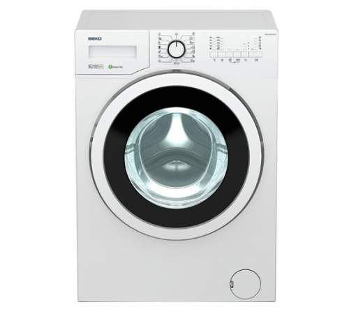 Стиральная машина BEKO LBU 58001 YW