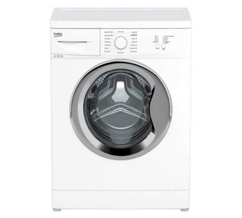 Стиральная машина BEKO LNU 68801 YWA