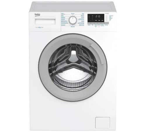 Стиральная машина BEKO WTE 7512 BSWPT