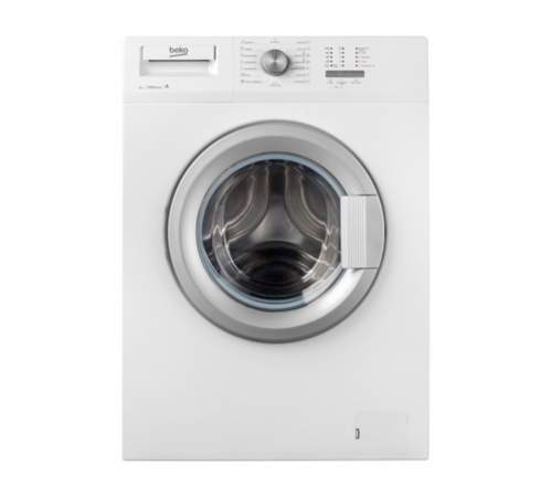 Стиральная машина BEKO YWFSRE65P1BSW