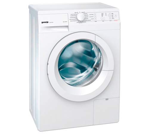 Стиральная машина GORENJE W 7202/S