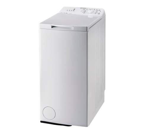 Стиральная машина INDESIT ITWA 5852 W