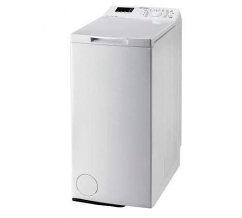 Стиральная машина INDESIT ITWD 61053 W