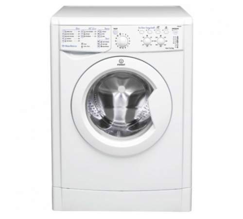 Стиральная машина INDESIT IWSC51052AUA