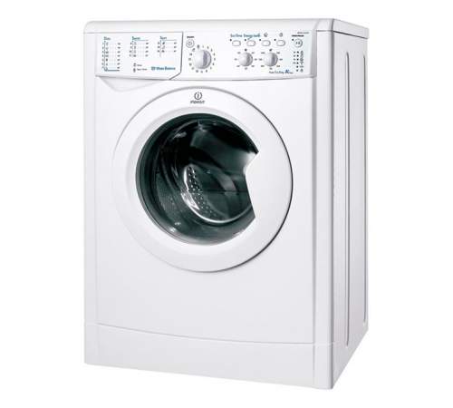 Стиральная машина INDESIT IWSNC 51051X9 EU