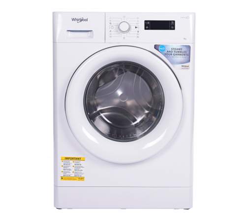 Стиральная машина WHIRLPOOL FWSF 61053