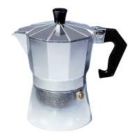 Гейзерная кофеварка CON BRIO CB6103 150мл