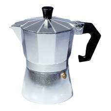 Гейзерная кофеварка CON BRIO CB6109 450мл
