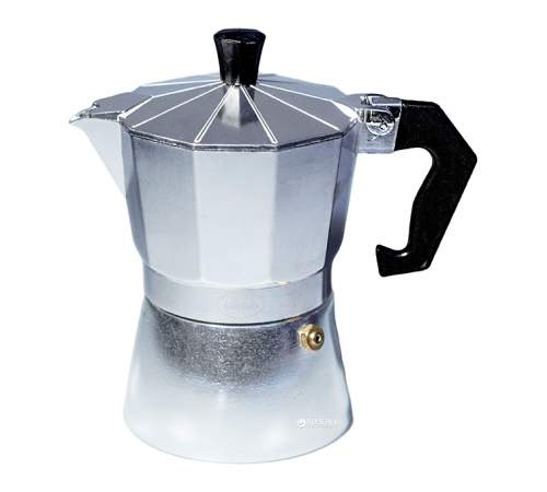 Гейзерная кофеварка CON BRIO CB6103 150мл