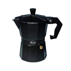 Гейзерная кофеварка CON BRIO CB6406 300мл