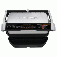 Гриль TEFAL GC706D34 OptiGrill
