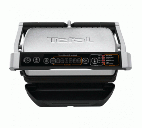 Гриль TEFAL GC706D34 OptiGrill