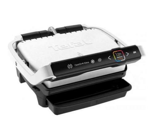 Гриль TEFAL GC750D30 OptiGrill Elite