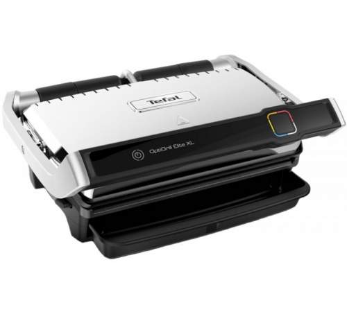 Гриль TEFAL GC760D30 Optigrill+ XL Elite