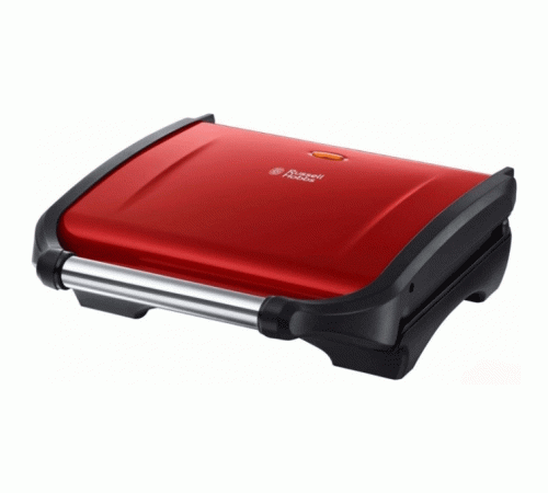 Гриль Russell Hobbs 19921-56 Colours Red