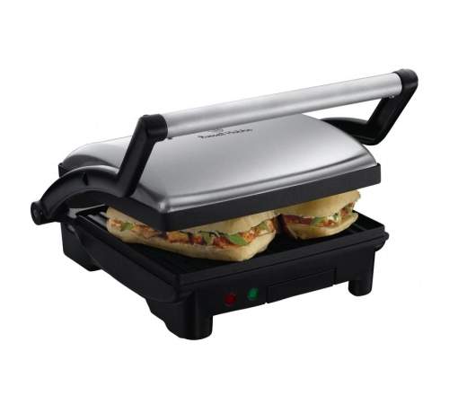 Гриль Russell Hobbs 17888-56/RH Cook at Home 3in1 Panini
