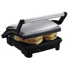 Гриль Russell Hobbs 17888-56/RH Cook at Home 3in1 Panini
