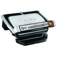 Гриль TEFAL GC716D12 OptiGrill+