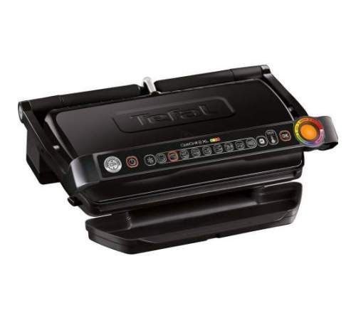 Гриль Tefal OptiGrill+ XL GC722834