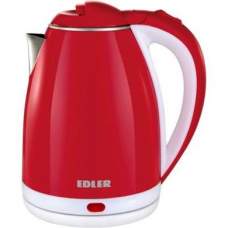 Чайник Edler EK8055 Red