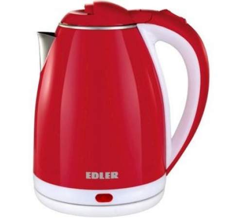 Чайник Edler EK8055 Red