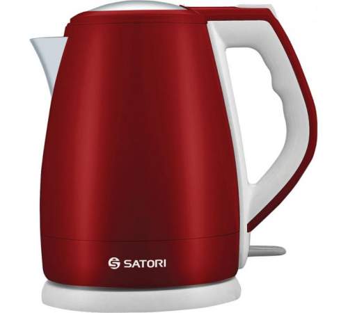 Чайник SATORI SSK-6141-WDW