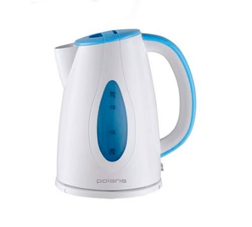 Чайник POLARIS PWK 1752C Blue
