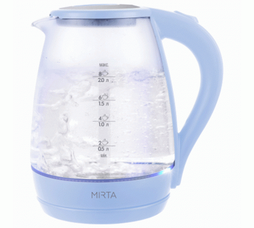 Чайник MIRTA KT-1045A