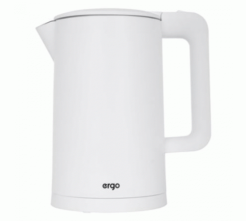 Чайник ERGO CT-8070 White