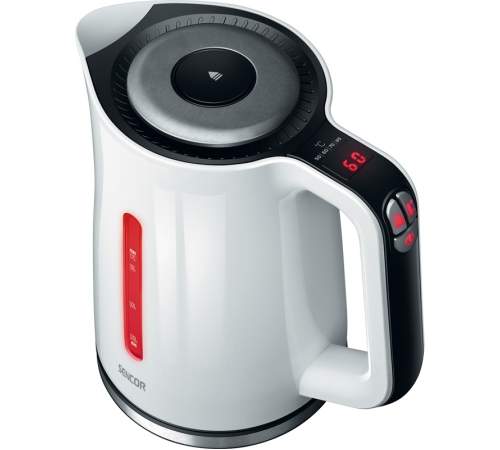 Чайник Sencor SWK1791WH