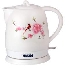 Чайник MAGIO MG-105