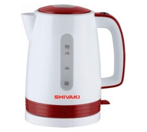 Чайник SHIVAKI  SKT-3229