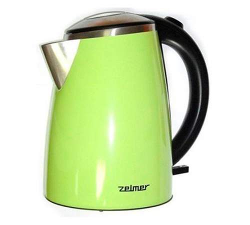 Чайник ZELMER CK1020 Apple (ZCK1274A)