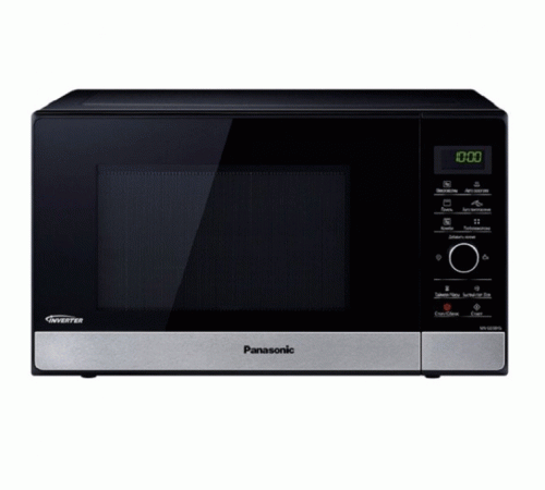Микроволновая печь Panasonic NN-GD39HSZPE