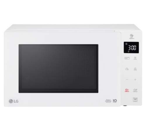 Мікрохвильова піч LG MS2336GIH