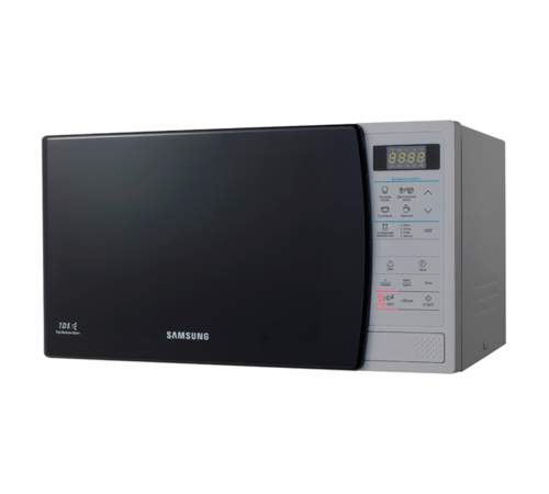 Микроволновая печь SAMSUNG ME83KRS-1/BW