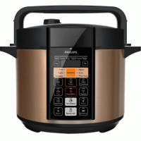 Мультиварка PHILIPS HD 2139/40