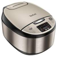 Мультиварка TEFAL RK321A34