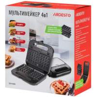 Мультимейкер ARDESTO SM-H400S