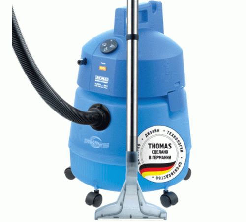 Пылесос Thomas Super 30 S Aquafilter