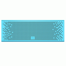 Колонкa XIAOMI Mi Speaker (QBH4054US) Blue