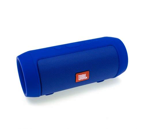 Колонкa JBL Charge Mini (High COPY) BLUE