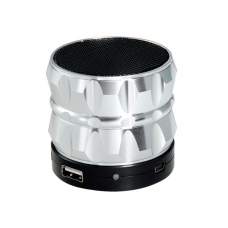 Колонкa MINI SPEAKER S12 /S14 Silver