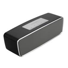 Колонкa MONSTER S-2025 Black