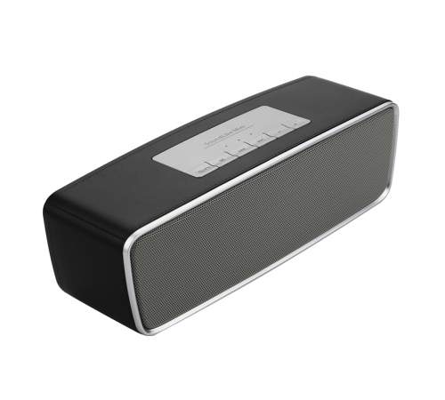 Колонкa MONSTER S-2025 Black