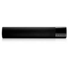 Колонкa MINI SPEAKER B-28S+LCD Black
