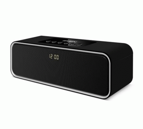 Колонка Bluetooth SVEN PS-175 Black
