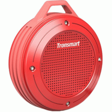 Колонкa Bluetooth TRONSMART T4 Red